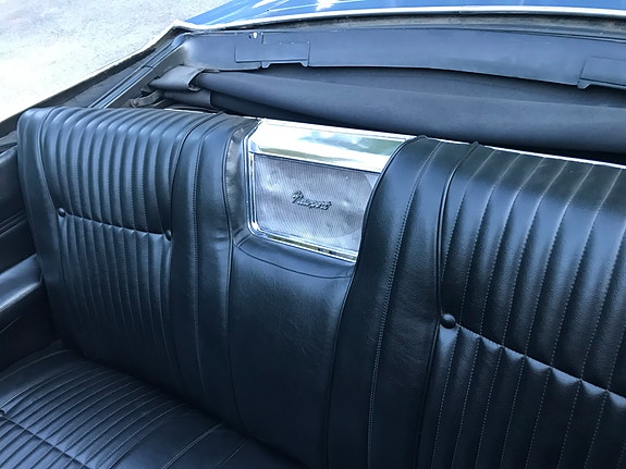 Chrysler Newport 13 of 13
