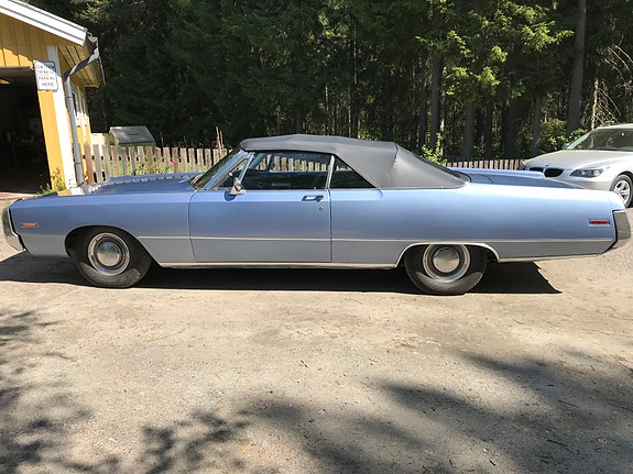 Chrysler Newport 12 of 13