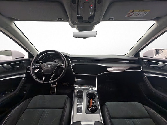 Audi A6 allroad 15 of 30