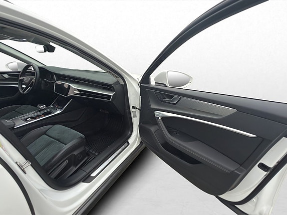 Audi A6 allroad 11 of 30