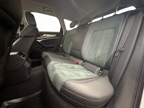 Audi A6 allroad 14 of 30