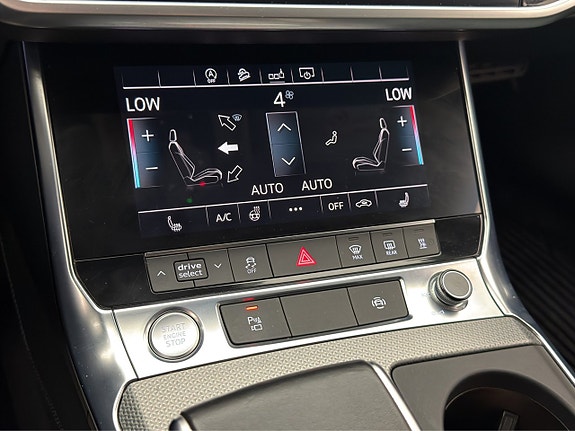 Audi A6 allroad 24 of 30