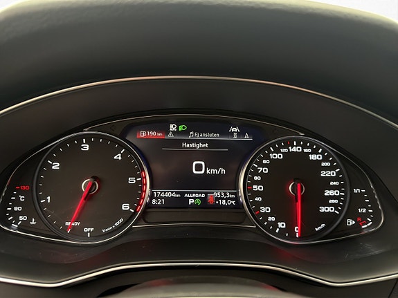 Audi A6 allroad 19 of 30