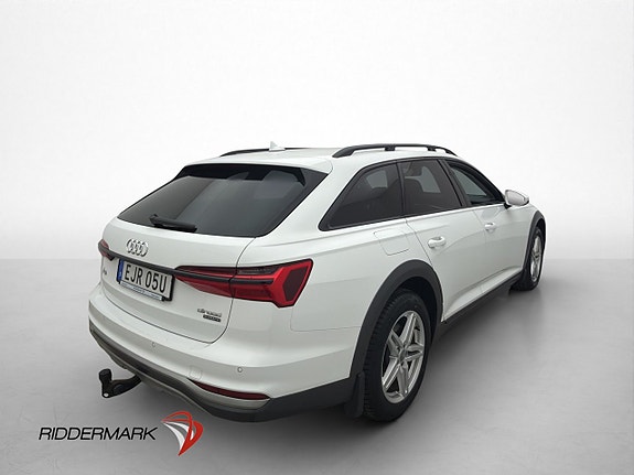 Audi A6 allroad 6 of 30