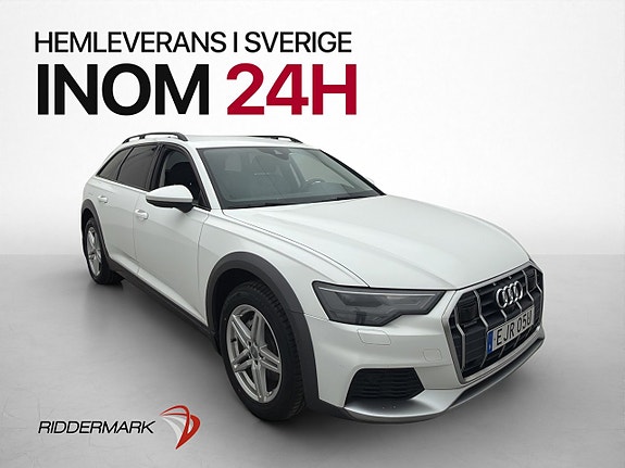 Audi A6 allroad 3 of 30