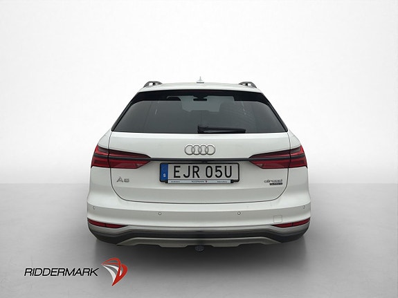 Audi A6 allroad 5 of 5