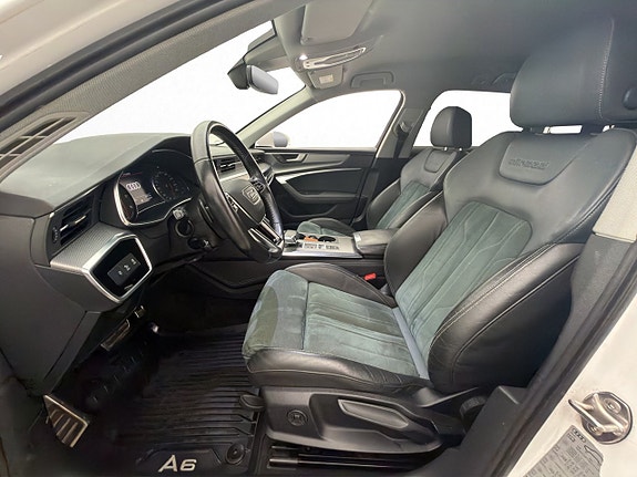 Audi A6 allroad 18 of 30
