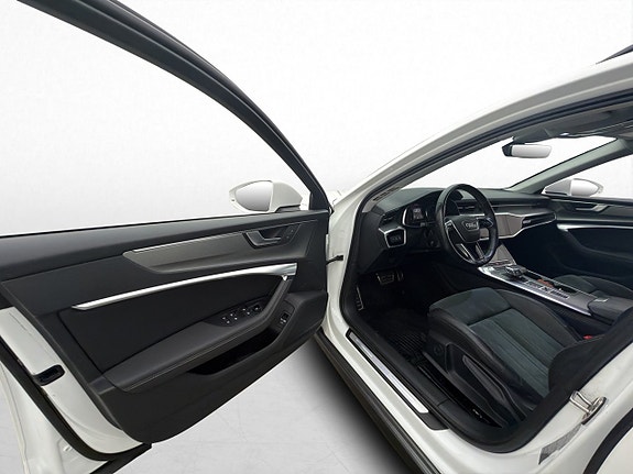 Audi A6 allroad 17 of 30