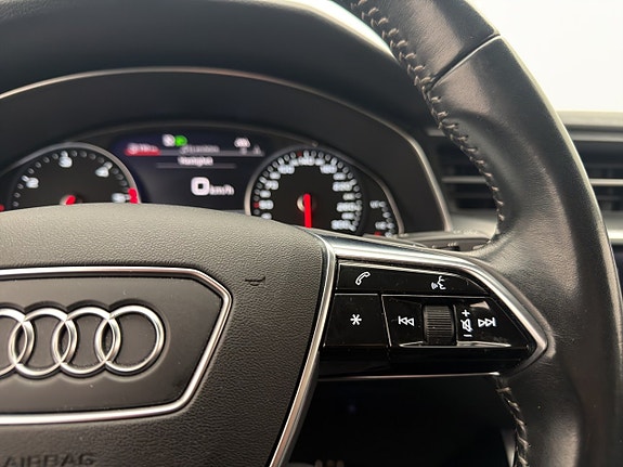 Audi A6 allroad 26 of 30