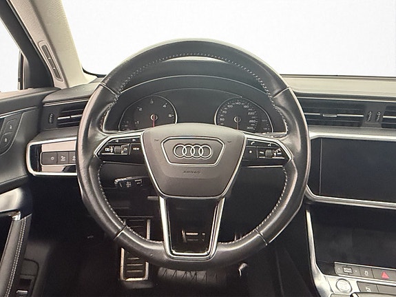 Audi A6 allroad 16 of 30