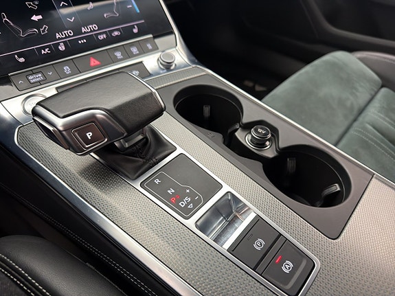 Audi A6 allroad 25 of 30