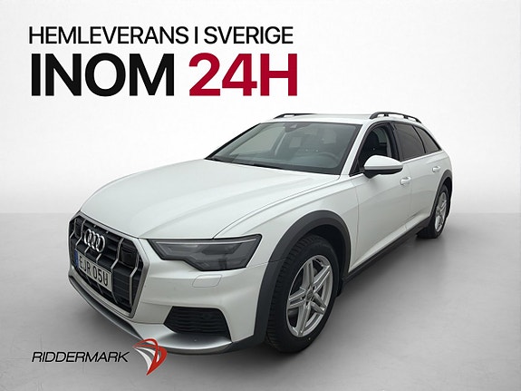 Audi A6 allroad 3 of 30
