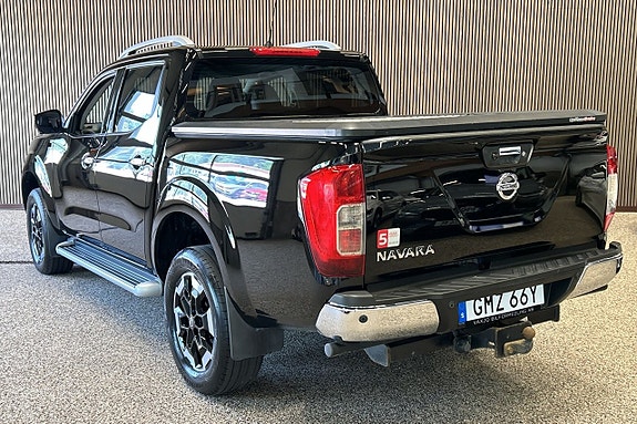 Nissan Navara 3 of 5