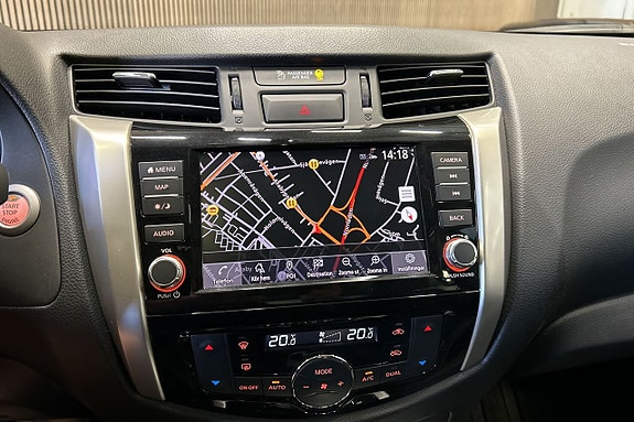 Nissan Navara 11 of 12