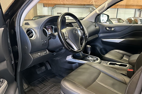 Nissan Navara 5 of 5