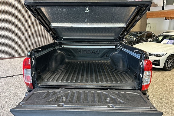 Nissan Navara 7 of 12