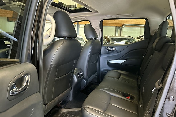 Nissan Navara 6 of 12