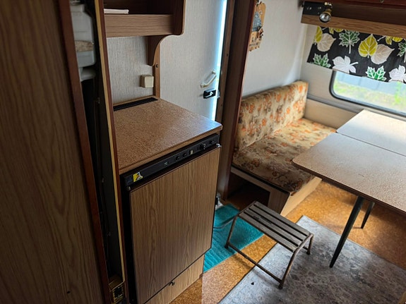 Cabby 530 TI NyBesiktigad-2027-06-30 0%Ränta 10 of 17