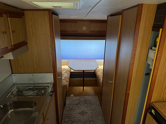 Cabby 530 TI NyBesiktigad-2027-06-30 0%Ränta 13 of 17