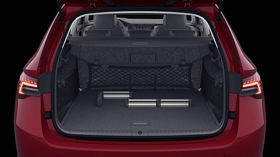 Skoda Octavia 6 of 6