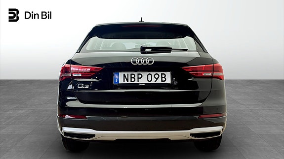 Audi Q3 5 of 5