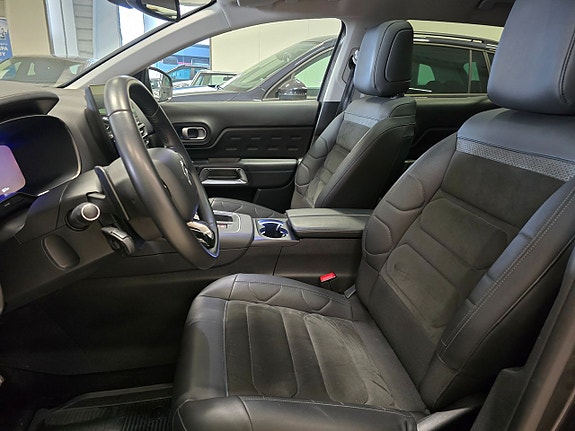 Citroen C5 Aircross 12 of 21