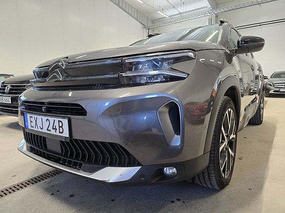Citroen C5 Aircross 9 of 21