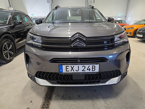 Citroen C5 Aircross 3 of 5