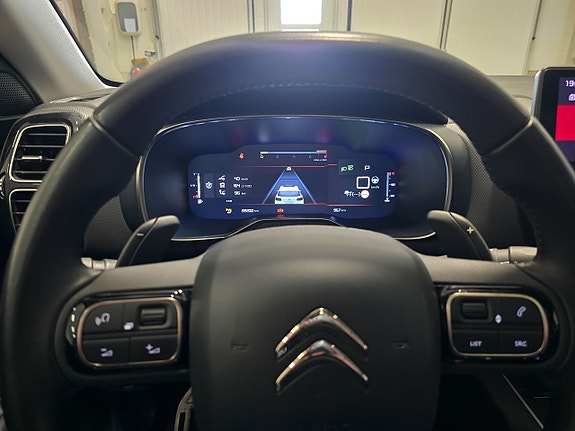 Citroen C5 Aircross 14 of 21