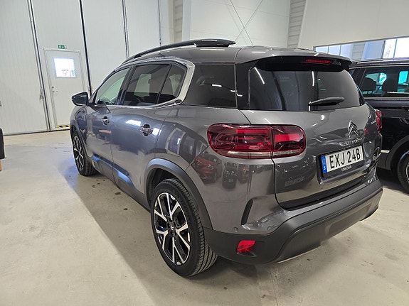 Citroen C5 Aircross 7 of 21