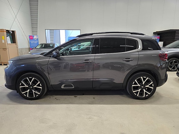 Citroen C5 Aircross 8 of 21