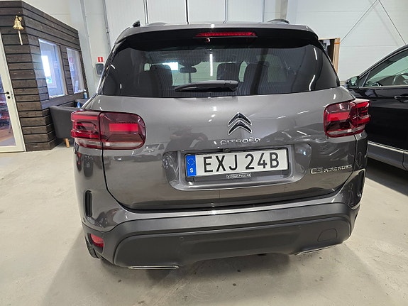 Citroen C5 Aircross 6 of 21