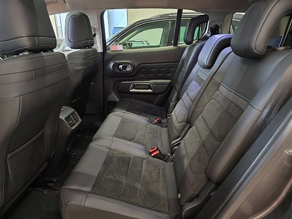 Citroen C5 Aircross 13 of 21