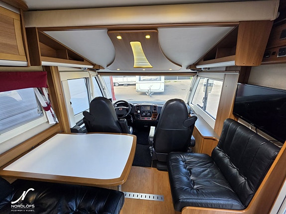 Kabe Travel Master I 810* LGB AC 7 of 21
