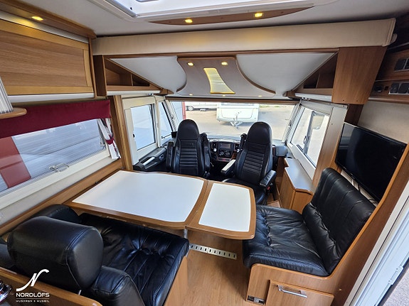 Kabe Travel Master I 810* LGB AC 8 of 21
