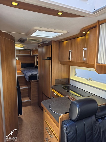 Kabe Travel Master I 810* LGB AC 10 of 21
