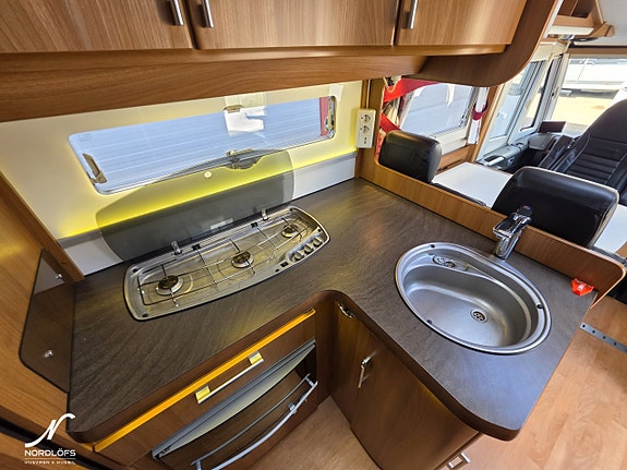 Kabe Travel Master I 810* LGB AC 13 of 21