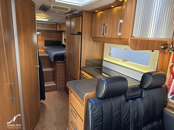 Kabe Travel Master I 810* LGB AC 11 of 21