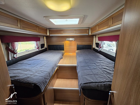 Kabe Travel Master I 810* LGB AC 17 of 21