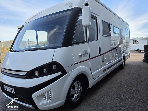 Kabe Travel Master I 810* LGB AC 2 of 21