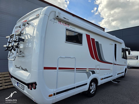 Kabe Travel Master I 810* LGB AC 4 of 21