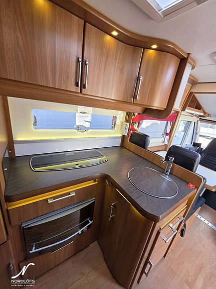 Kabe Travel Master I 810* LGB AC 12 of 21