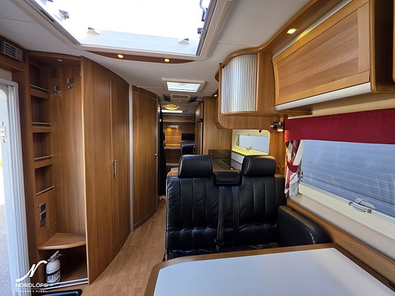 Kabe Travel Master I 810* LGB AC 9 of 21