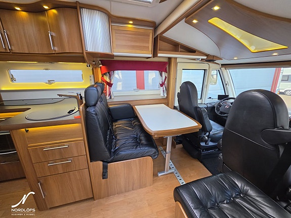 Kabe Travel Master I 810* LGB AC 6 of 21