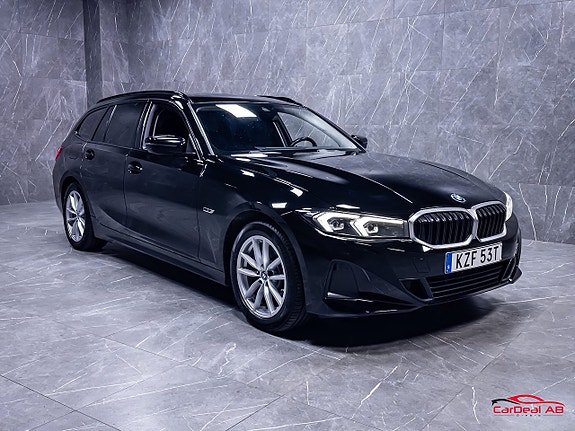 BMW 330e 9 of 29