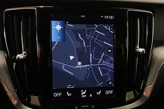 Volvo V60 Cross Country 9 of 22