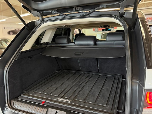 Land Rover Range Rover Sport 9 of 24