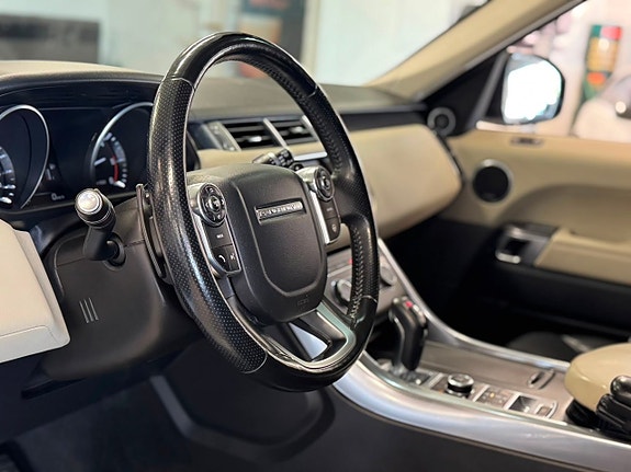 Land Rover Range Rover Sport 6 of 24