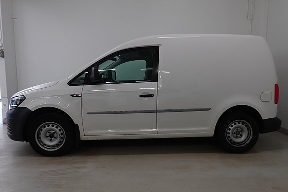 Volkswagen Caddy 3 of 5