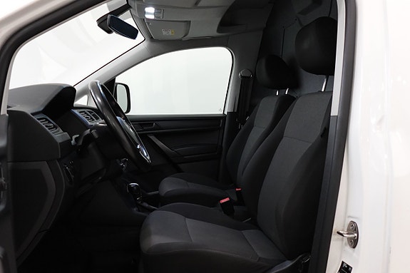 Volkswagen Caddy 4 of 5